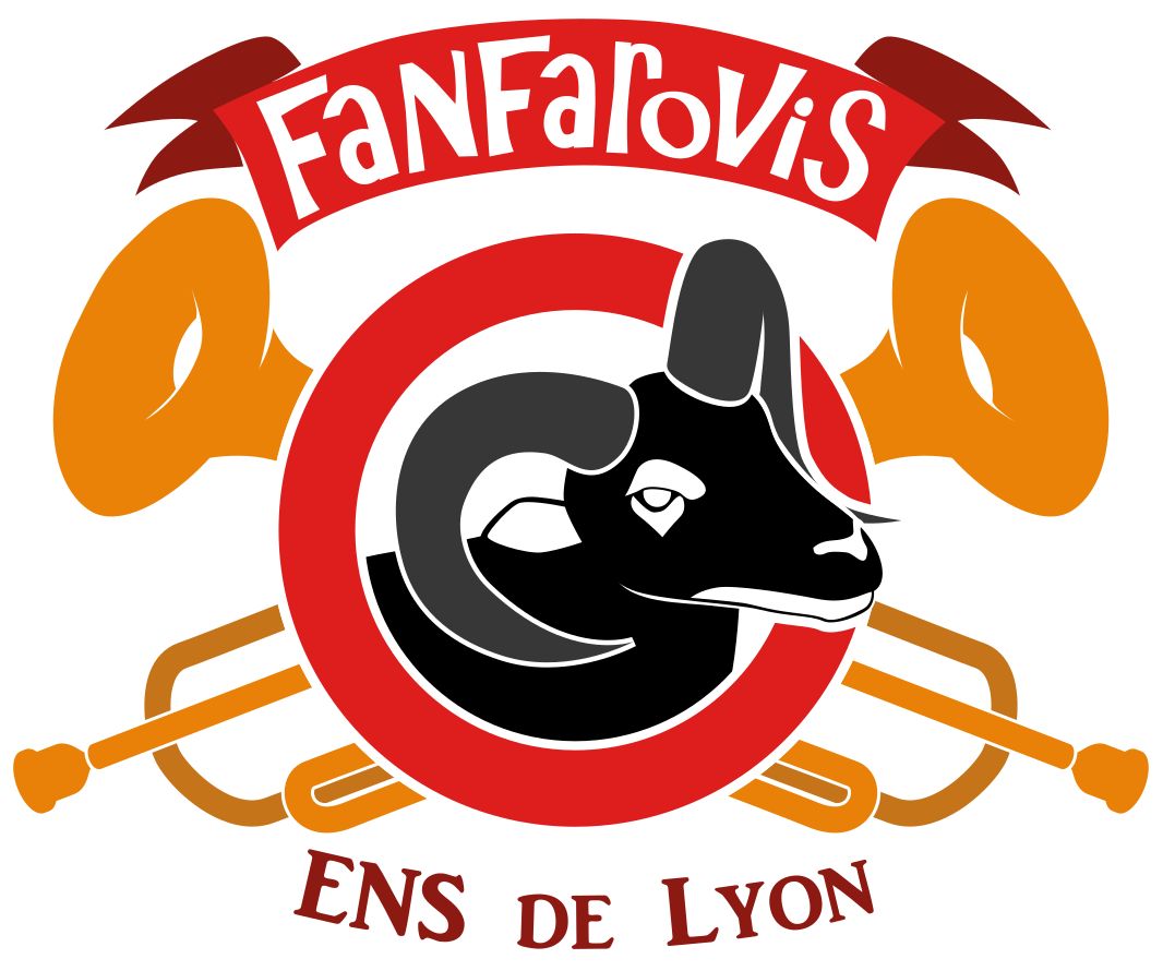 Logo Fanfarovis